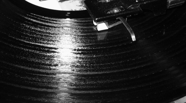 LP vai läppäri? Musiikinkuuntelun formaatit