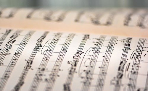 Luo musiikilla hyvää fiilistä ympärillesi