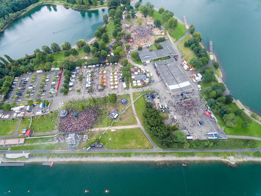 Suomalaisten festivaalien taloudellinen vaikutus paikallisyhteisöihin